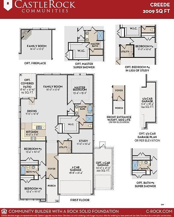 2nd image of 31430 Sandpiper Creek Dr