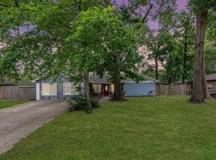 25311 White Oak Ln, Splendora, TX 77372