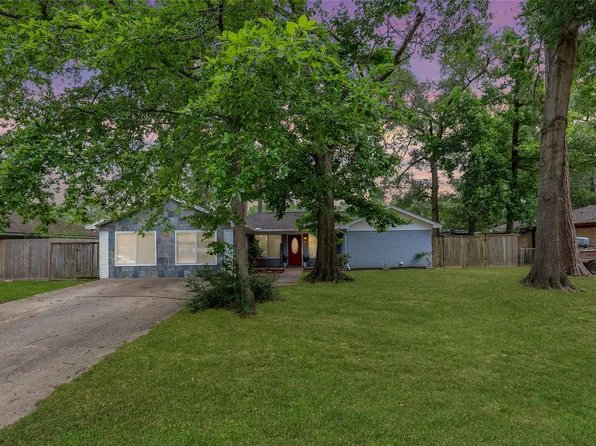 25311 White Oak Ln, Splendora, TX 77372