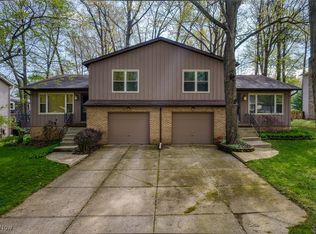 4219 Wood Park Dr #4223, Stow, OH 44224