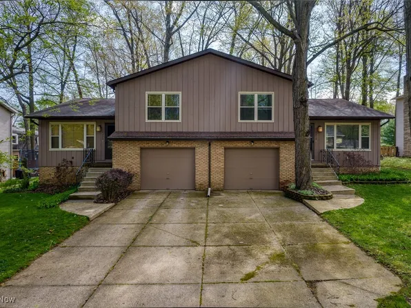 4219 Wood Park Dr #4223, Stow, OH 44224