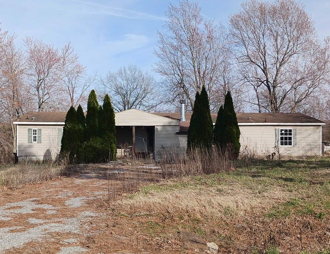 4915 Tuller Rd, Stonefort, IL 62987 Zillow