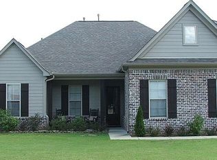 3404 Scott Rd, Hernando, MS 38632