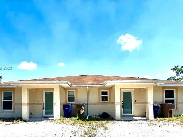 1412-1414 W 12th St, Lehigh Acres, FL 33972