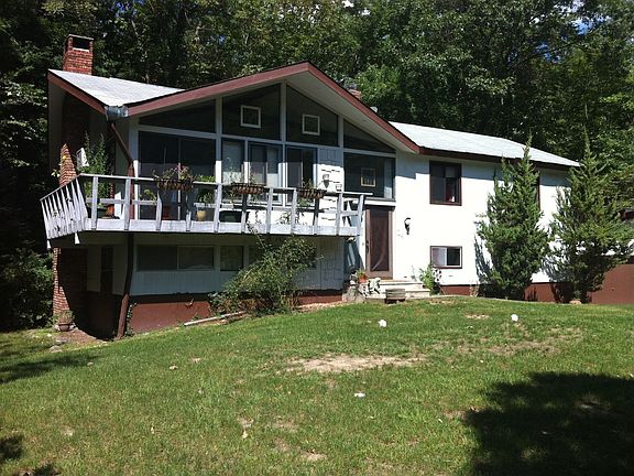 Front view