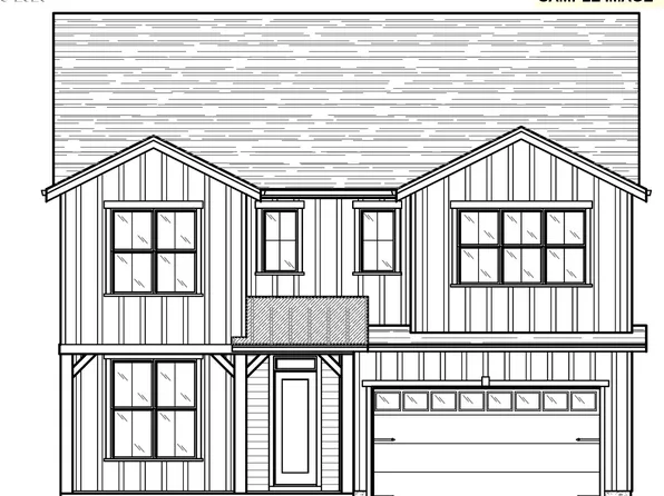 9145 SW Salinan St, Tualatin, OR 97062