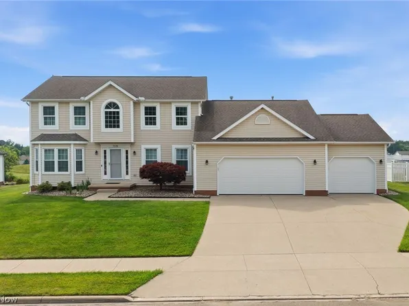 2275 Cyprus Dr SE, Massillon, OH 44646