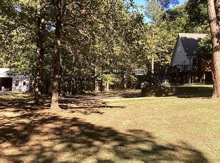 5740 Secluded Ln, Ozark, AR 72949
