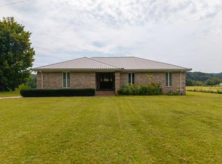 46 Pendleton Hollow Rd, Monticello, KY 42633