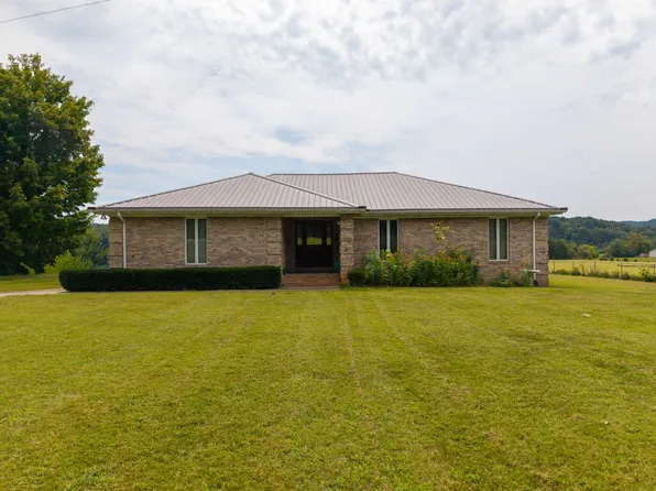 46 Pendleton Hollow Rd, Monticello, KY 42633