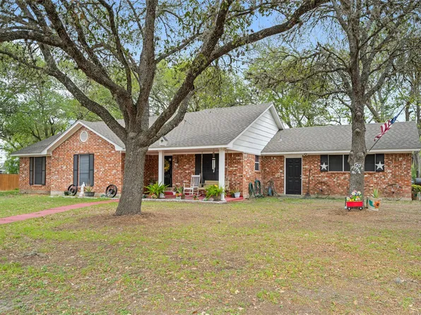 417 S Faires St, Flatonia, TX 78941