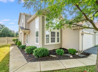 3802 Harms Rd, Joliet, IL 60435