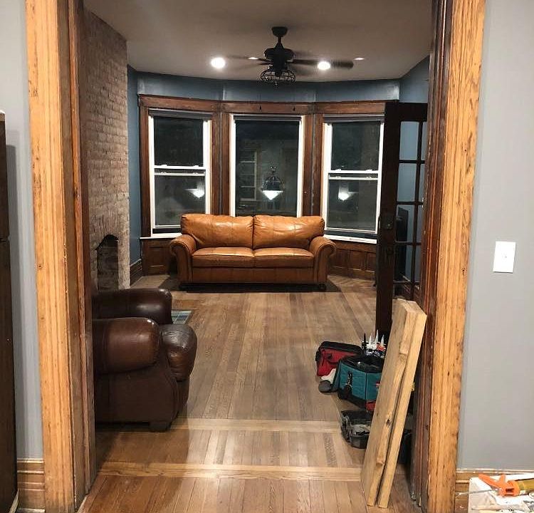 1st image of 1733 W Warren Ave #1