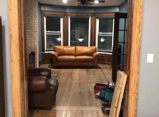 1733 W Warren Ave #1, Detroit, MI
