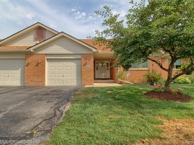 46158 Reedgrass Ln, Belleville, MI, 48111