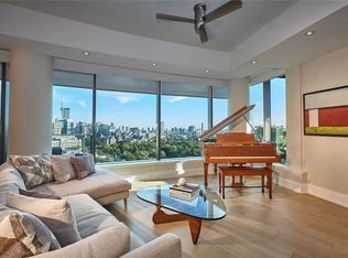 77 Charles St W #1503, Toronto, ON M5S0B2