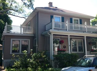 8 Gertrude Rd, West Roxbury, MA 02132