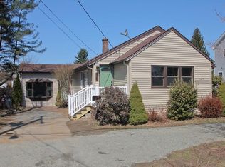 64 Moseley Ave, Westfield, MA 01085