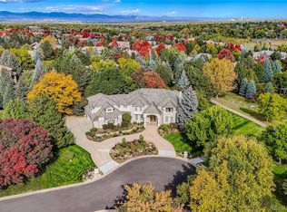 5635 S Cherry Ct, Greenwood Village, CO 80121