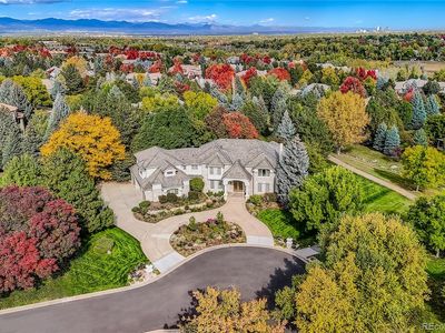 5635 S Cherry Court, Greenwood Village, CO, 80121