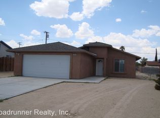 5666 Mariposa Ave, Twentynine Palms, CA 92277