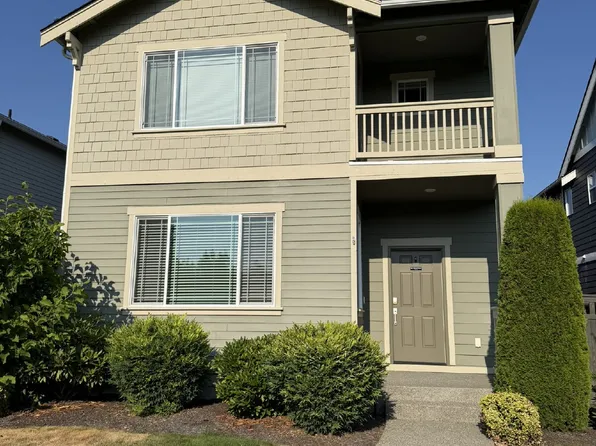 32828 SE Cottonwood St, Black Diamond, WA 98010