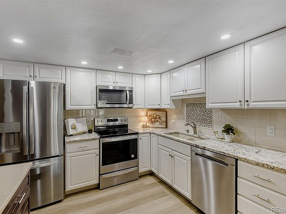 2nd image of 14102 E Linvale Place #305