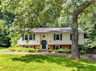 4160 Viewmont Rd, Earlysville, VA 22936