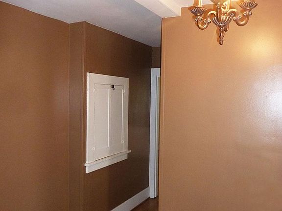 Formal Entry