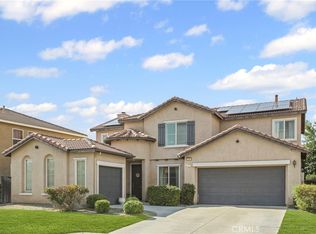 1241 Reinhart St, San Jacinto, CA 92583