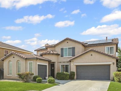 1241 Reinhart St, San Jacinto, CA, 92583