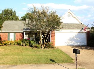 6568 Grant Cv, Olive Branch, MS 38654