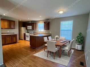 4074 S Meadow Ln, Mount Morris, MI 48458