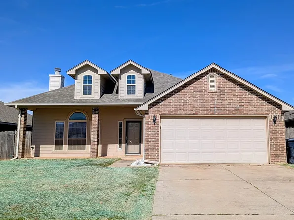 2213 NW 157th St, Edmond, OK 73013