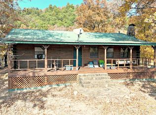 403 Polk Rd #69, Mena, AR 71953