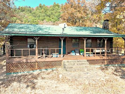 403 Polk Rd #69, Mena, AR, 71953