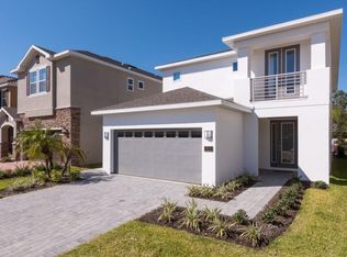511 Lasso Dr, Kissimmee, FL 34747