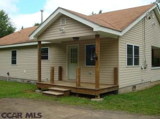 601 Squirrels Nest Rd, Frenchville, PA 16836