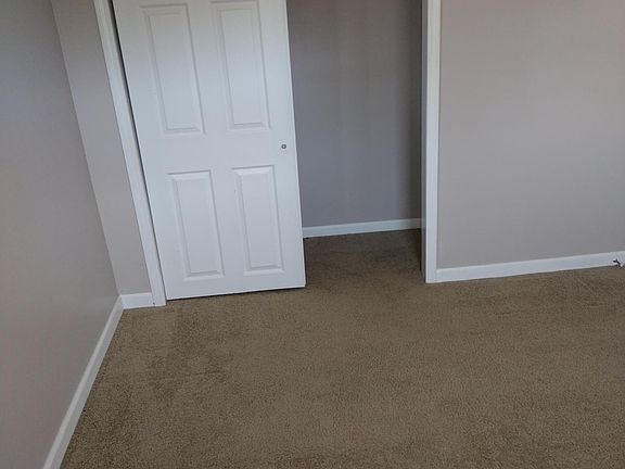 Master Bedroom is 15x15 with 2 windows and closet