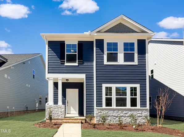 753 Portland Rose Dr, Knightdale, NC 27545