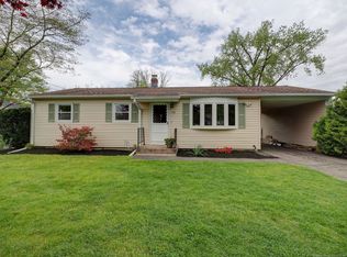 114 Shelley Rd, Meriden, CT 06451