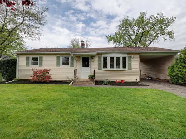 114 Shelley Road, Meriden, CT 06451