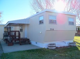 3516 Terry Ave, Billings, MT 59102
