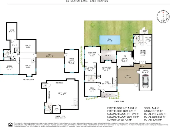 61 Dayton Ln, East Hampton, NY 11937