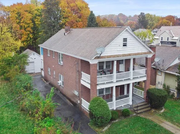 54 Meadowlawn Avenue, Troy, NY 12180