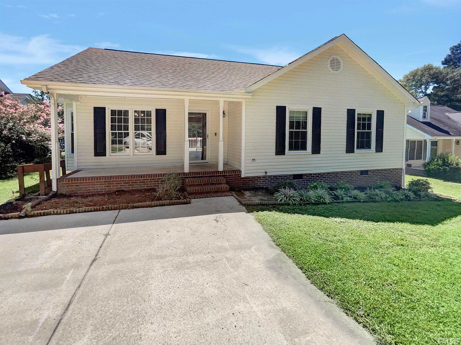 607 Industrial Dr, Wendell, NC 27591 MLS 2530412 Zillow