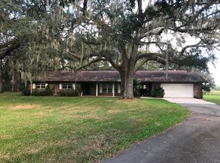 775 N Fort Christmas Rd, Christmas, FL 32709