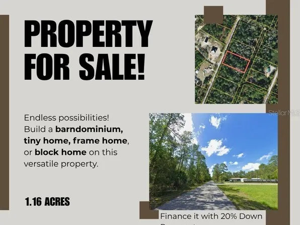 9421 N Beechtree Way #3, Crystal River, FL 34428