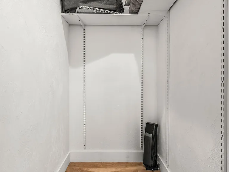 Storage Room