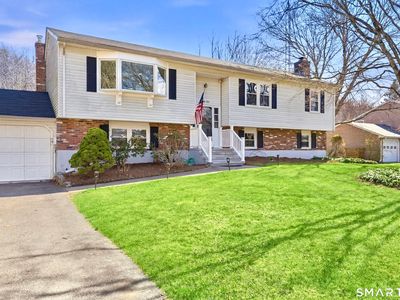 91 Russo Drive, Guilford, CT, 06437
